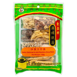 Base de soupe en bambou Radix Glehinae et Jade de marque Asie de l'Est 東亞牌 沙參玉竹湯