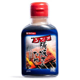 Sauce à l'anguille grillée Daisho (tare Unagi Kabayaki) 蒲焼きのたれ