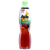 Sauce de poisson de marque Squid (bouteille PET)