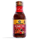 Sauce chili épicée Kikkoman Kimchi キムチの素