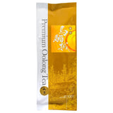 Feuilles de thé Oolong Premium Imperial Choice