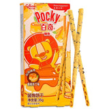 Glico Animal Lion Pocky Biscuit (saveur biscuits à la banane)