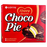Tarte au chocolat Lotte (12 pièces)
