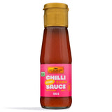 Sauce glacée au sésame Lee Kum Kee 李錦記 芝麻風味辣椒醬