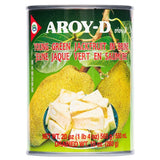 Aroy-D Jeune Jacquier Vert en Saumure 清水嫩菠蘿蜜