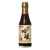 Sauce soja vintage Wan Ja Shan 萬家香 大吟釀醬油