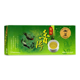 Sachets de thé au jasmin de qualité supérieure Imperial Choice 御茗 龍珠香片茶包