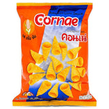 Cornae American Corn Snack 康玲玉米卷