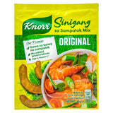 Knorr Sinigang Sa Sampalok Mix Mélange à soupe original au tamarin