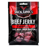 Jack Link's Meat Snacks Bœuf séché (Original)