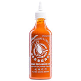 Sauce chili Sriracha Flying Goose (noix de coco)