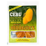 Mangues séchées de Cebu Philippines 宿務 芒果乾
