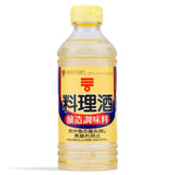 Saké de cuisine Mizkan 料理酒