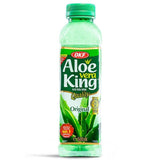 OKF Aloe Vera King Boisson originale à l'aloe vera