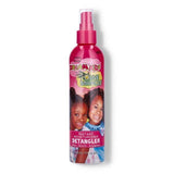 African Pride Dream Kids Olive Miracle Instant Moisturizing
