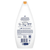 Dove Fruity Nourish Body Wash Shower Gel 450Ml