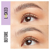 Maybelline Superlock Brow Glue Deep Brown