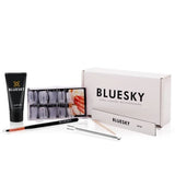 Bluesky Gum Gel Nail Extension Kit - Coraline