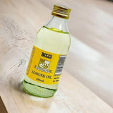 Bells Almond Oil 200ml