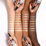 e.l.f Hydrating Camo Cc Cream Fair 125 C