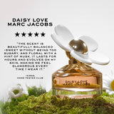 Marc Jacobs Daisy Love Eau de Toilette 50ml