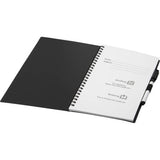 Bullet Pebbles Notebook