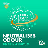 Mitchum Female Ultimate 72H Aerosol Cotton Burst 250Ml