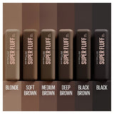 Maybelline Super Fluff 260 Deep Brown