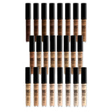 NYX Professional Makeup Cant Stop Concealer Cappuccino