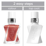 Essie Gel Couture Gel-Like Nail Polish Multi-Faceted