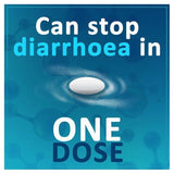 Imodium Capsules for IBS Diarrhoea Relief   6 per pack