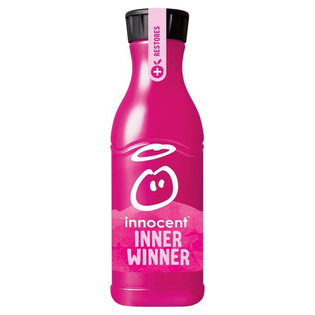 Innocent Dragon Fruit Lychee &amp;amp; Apple Juice   750ml
