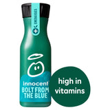 innocent Plus Bolt from the Blue Guava &amp;amp; Lime Juice with Vitamins 330ml