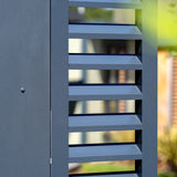 Installed Green Retreats Basebox Plus Garden Room 4.2m x 3m