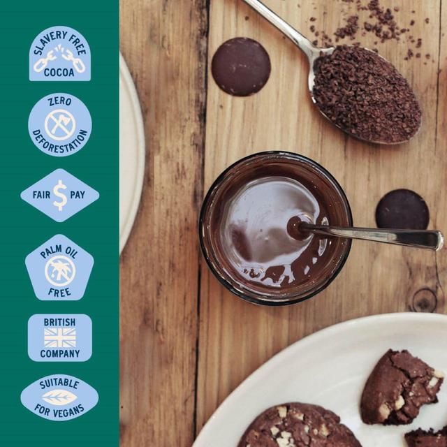 Islands Chocolate &amp;amp; Hazelnut Spread   200g