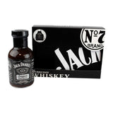 Jack Daniel's Sauce And Apron