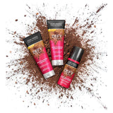 Mousse de brushing John Frieda Defy Grey Brunette 150 ml