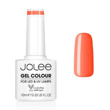 JoLee Gel Nail Polish 10ml  - Bubble Gum