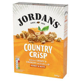 Jordans Country Crisp Honey &amp;amp; Nuts Breakfast Cereal   500g