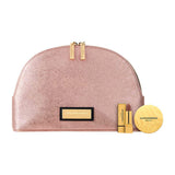 Julien Macdonald Glam Case - On-The-Go Cosmetics