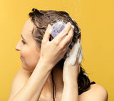 Shampoing solide Jumping Juniper 