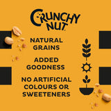 Kellogg's Crunchy Nut Breakfast Cereal