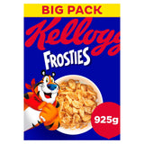 Céréales Kellogg's Frosties pour le petit-déjeuner 925 g