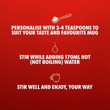 Kenco Millicano Latte Instant Coffee   220g