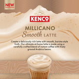 Kenco Millicano Latte Instant Coffee   220g