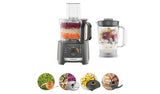 Kenwood All-In-1 MultiPro Compact Food Processor &amp;amp; Blender