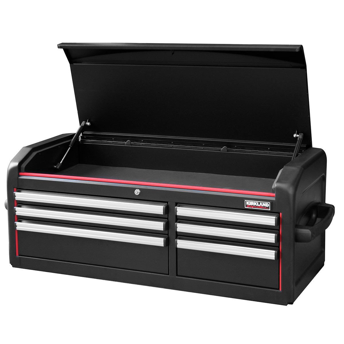 Kirkland Signature 42&amp;quot; (106cm) RedLine 16-Drawer Garage Tool Chest