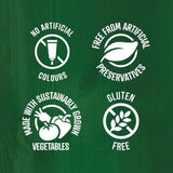 Knorr 8 Beef Stock Pot    8 x 28g