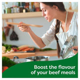 Knorr 8 Beef Stock Pot    8 x 28g