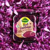 Kuhne Red Cabbage   350g